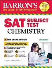 SAT Chemistry