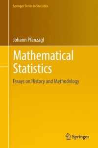 Mathematical Statistics