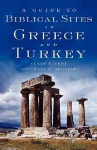 Guide To Biblical Sites In Greece & Tu