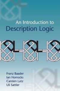 An Introduction to Description Logic