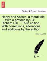 Henry and Acasto