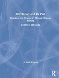 Revolution and Its Past