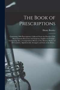 The Book of Prescriptions