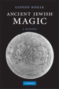 Ancient Jewish Magic