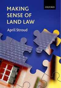 Making Sense Land Law P