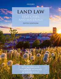 Land Law