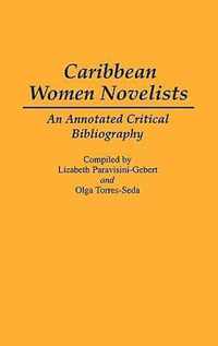 Caribbean Women Novelists