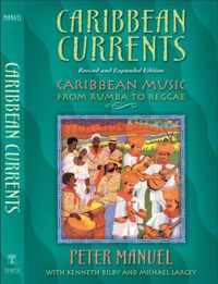 Caribbean Currents