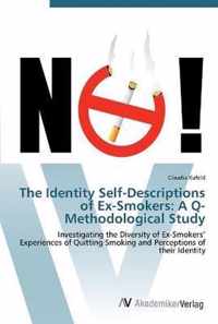 The Identity Self-Descriptions of Ex-Smokers