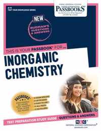 Inorganic Chemistry (Q-73)