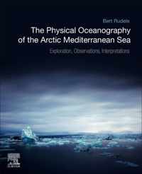 The Physical Oceanography of the Arctic Mediterranean Sea