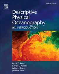 Descriptive Physical Oceanography