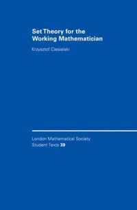 Set Theory for the Working Mathematician