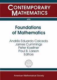 Foundations of Mathematics