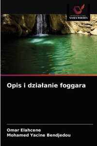 Opis i dzialanie foggara