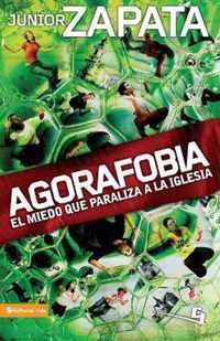 Agorafobia