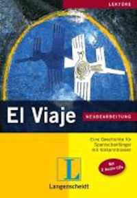 El Viaje - Neubearbeitung - Buch mit 2 Audio-CDs