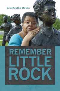 Remember Little Rock