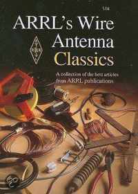 Arrl's Wire Antena Classics