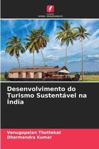 Desenvolvimento do Turismo Sustentavel na India