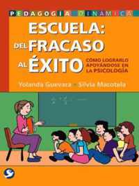 Escuela: del fracaso al exito