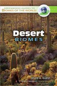 Desert Biomes