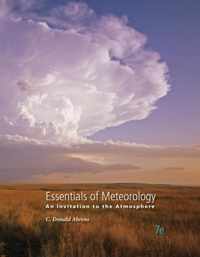 Essentials of Meteorology