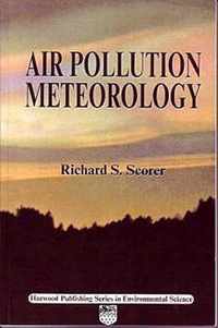 Air Pollution Meteorology