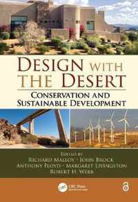 Design with the Desert