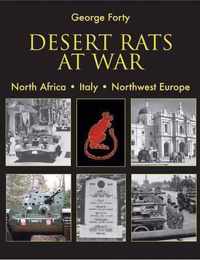 Desert Rats at War