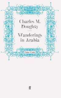 Wanderings in Arabia