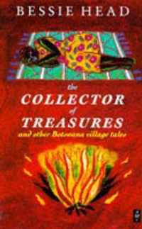 Collector Of Treasures