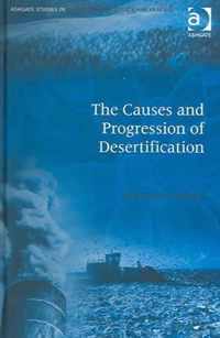 The Causes And Progression Of Desertification