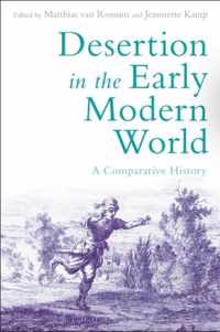 Desertion In The Early Modern World