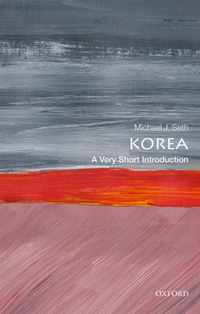 Korea: A Very Short Introduction