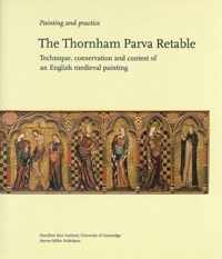 Thornham Parva Retable