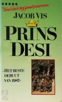 Prins desi