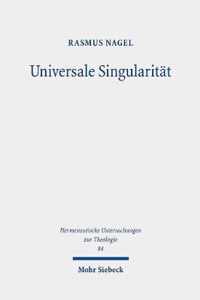 Universale Singularitat