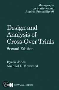 Design and Analysis of Cross-Over Trials