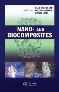 Nano- and Biocomposites