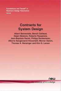 Contracts for System Design