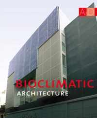 Bioclimatic Architecture