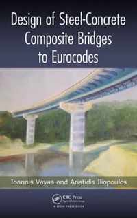 Design of Steel-Concrete Composite Bridges to Eurocodes