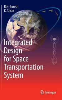 Integrated Design for Space Transportation System