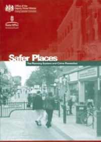 Safer Places