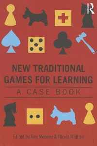 New Traditional Games for Learning