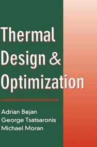 Thermal Design and Optimization