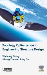 Topology Optimization in Engineering Structure Design