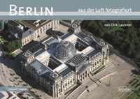 Berlin Photographed from the Air
