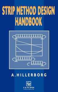 Strip Method Design Handbook